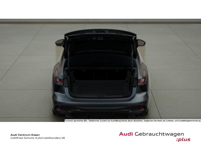 Audi A6 2026 г. Серый, пробег 24086 км