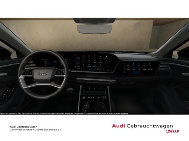 Audi A6 2026 г. Серый, пробег 24086 км