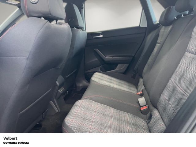 Volkswagen Polo 2023 г. Белый, пробег 30543 км