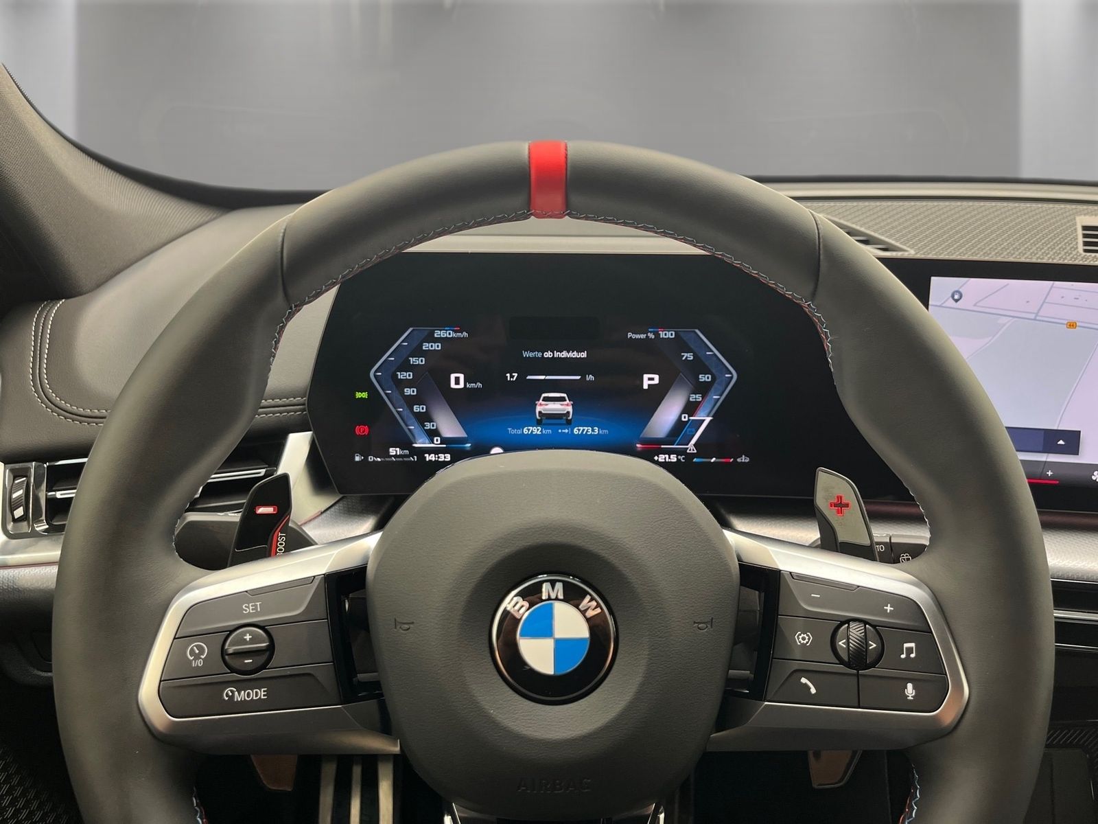 BMW X1 2025 г. Белый, пробег 6790 км