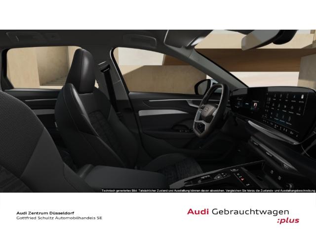 Audi A6 2026 г. Белый, пробег 24302 км