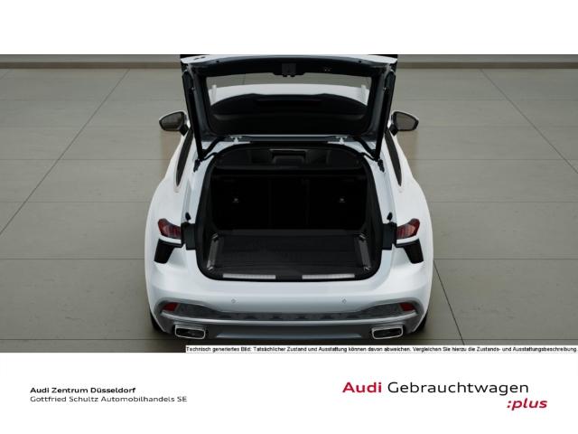Audi A6 2026 г. Белый, пробег 24302 км