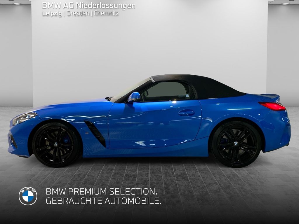 BMW X9 2022 г. Синий, пробег 39416 км