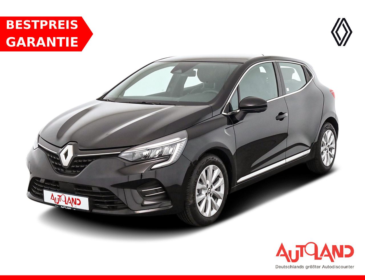 Renault Clio 2021