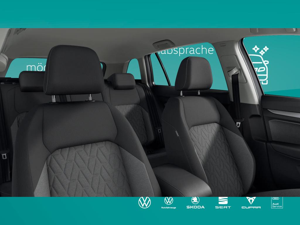 Volkswagen Golf 2025 г. Серый, пробег 28961 км