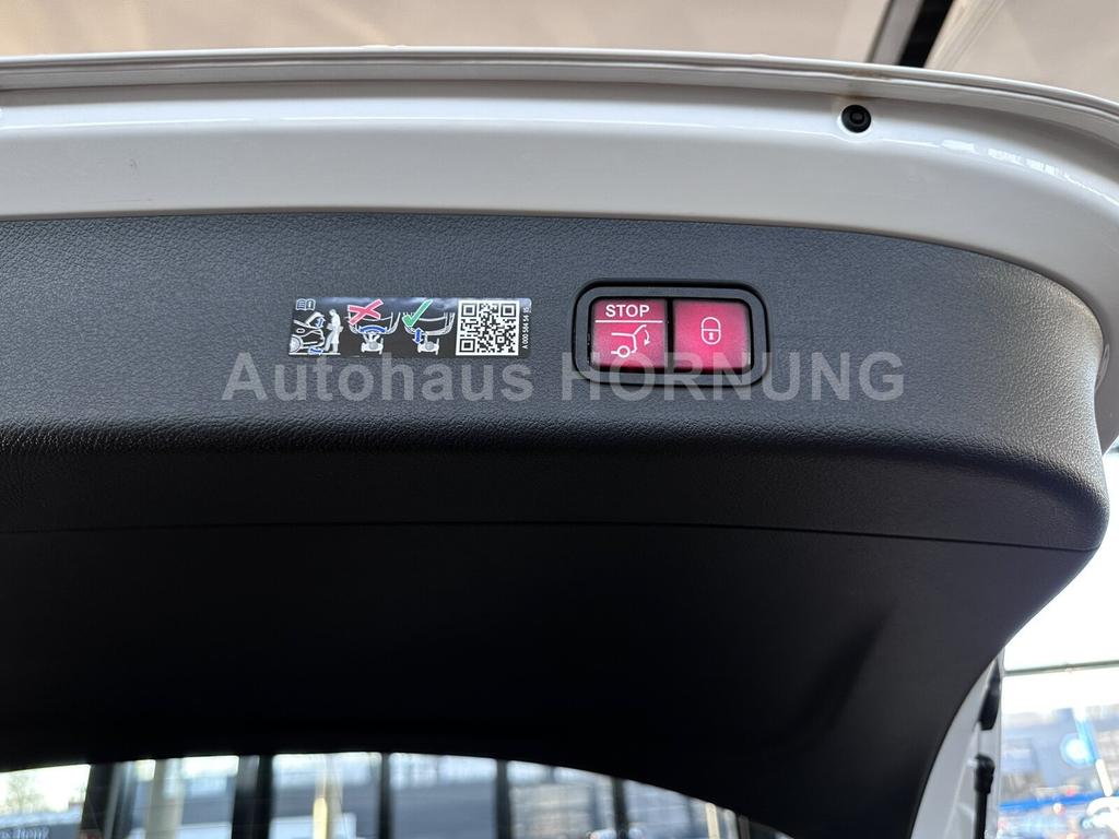 Mercedes-Benz GLC 200 2026 г. Белый, пробег 8100 км
