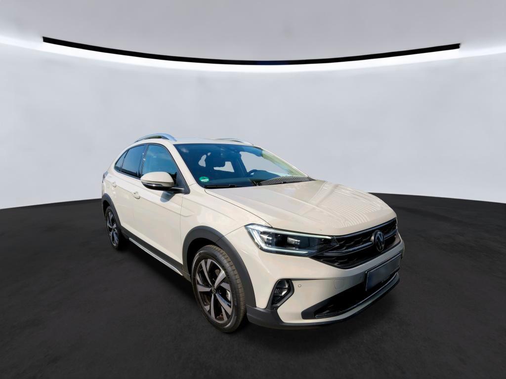 Volkswagen Taigo 2022 г. Серый, пробег 48998 км
