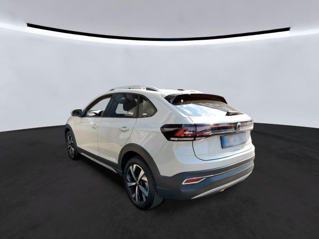 Volkswagen Taigo 2022 г. Серый, пробег 48998 км