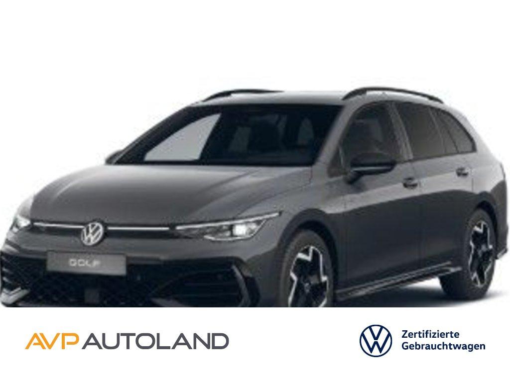 Volkswagen Golf 2025 г. Серый, пробег 7028 км