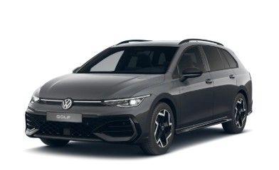 Volkswagen Golf 2025 г. Серый, пробег 7028 км