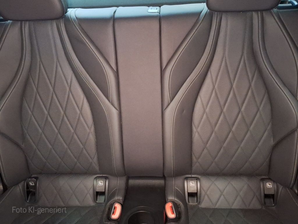 Mercedes-Benz CLE 450 2024 г. Чёрный, пробег 31413 км