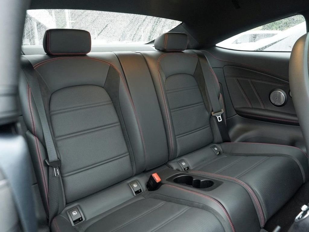 Mercedes-Benz C 43 AMG 2022 г. Серый, пробег 25490 км