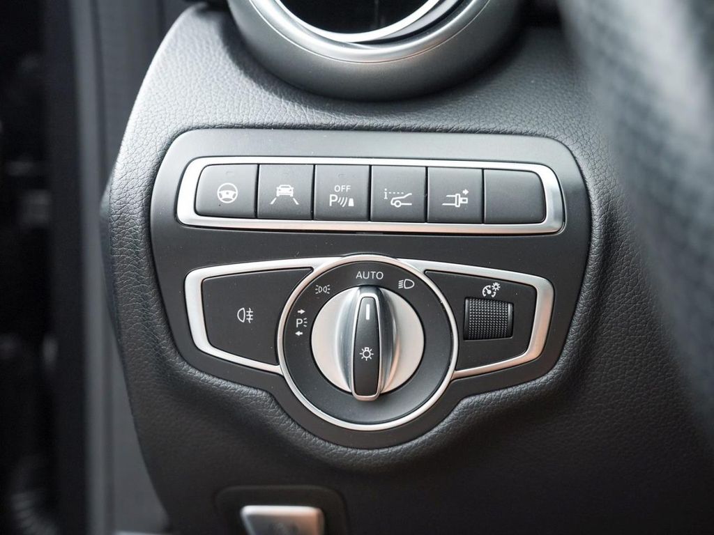 Mercedes-Benz C 43 AMG 2022 г. Серый, пробег 25490 км