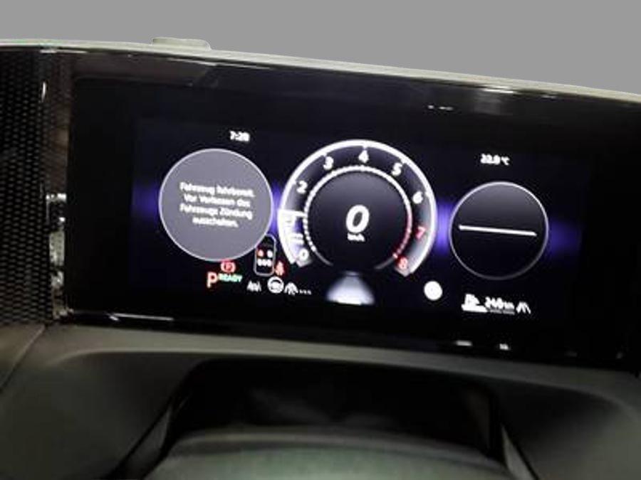 Volkswagen Tiguan 2025 г. Чёрный, пробег 23068 км