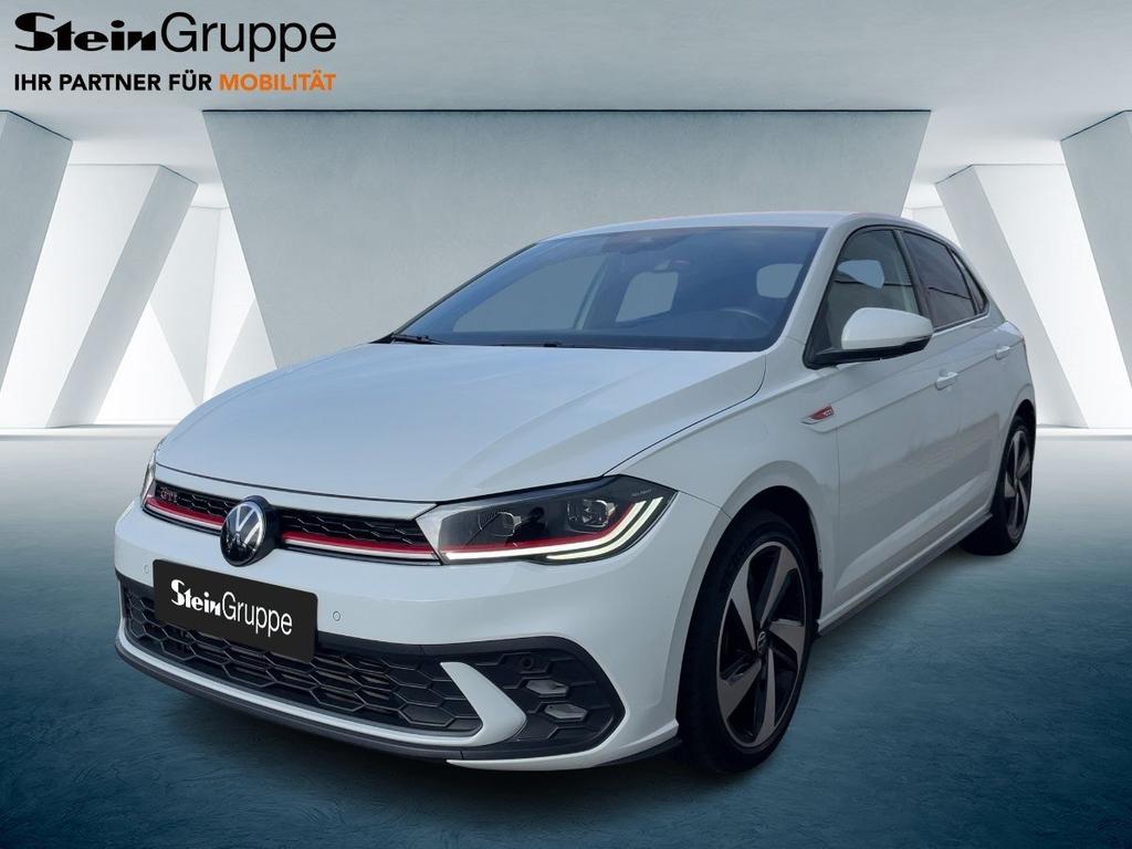 Volkswagen Polo 2024 г. Белый, пробег 51750 км