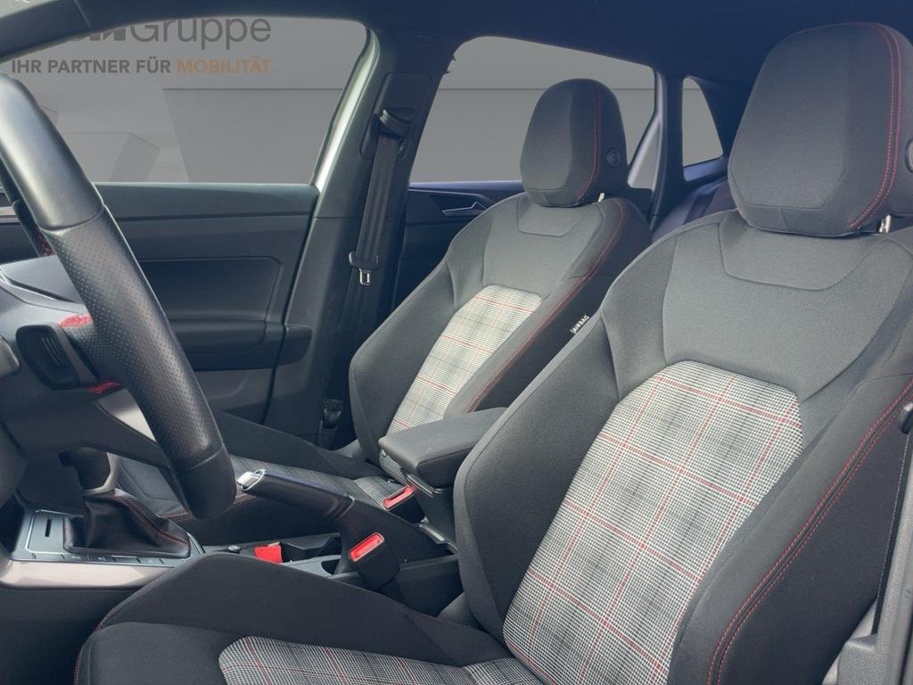 Volkswagen Polo 2024 г. Белый, пробег 51750 км