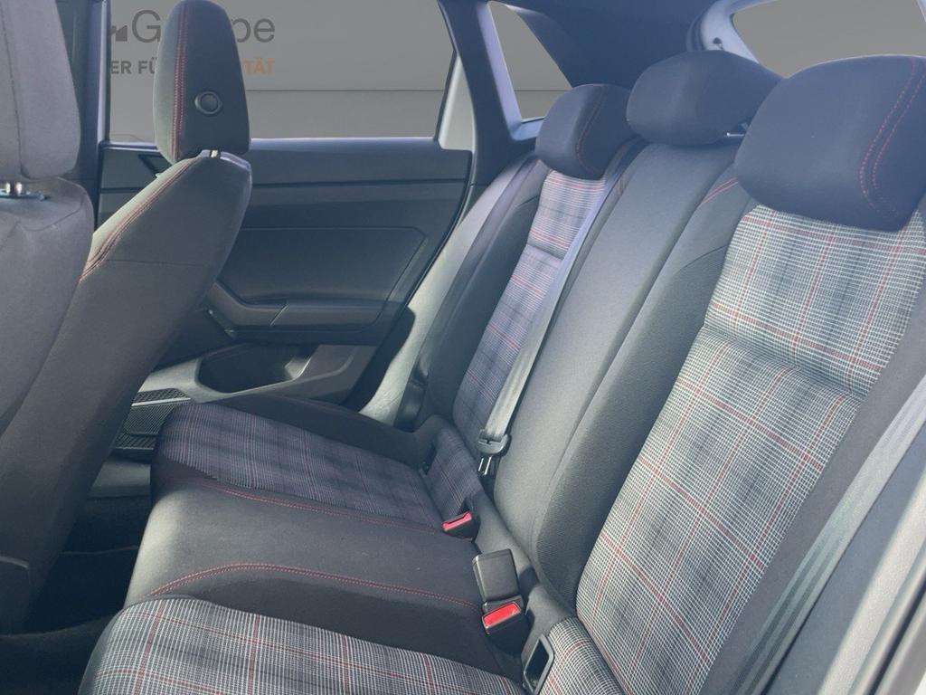 Volkswagen Polo 2024 г. Белый, пробег 51750 км