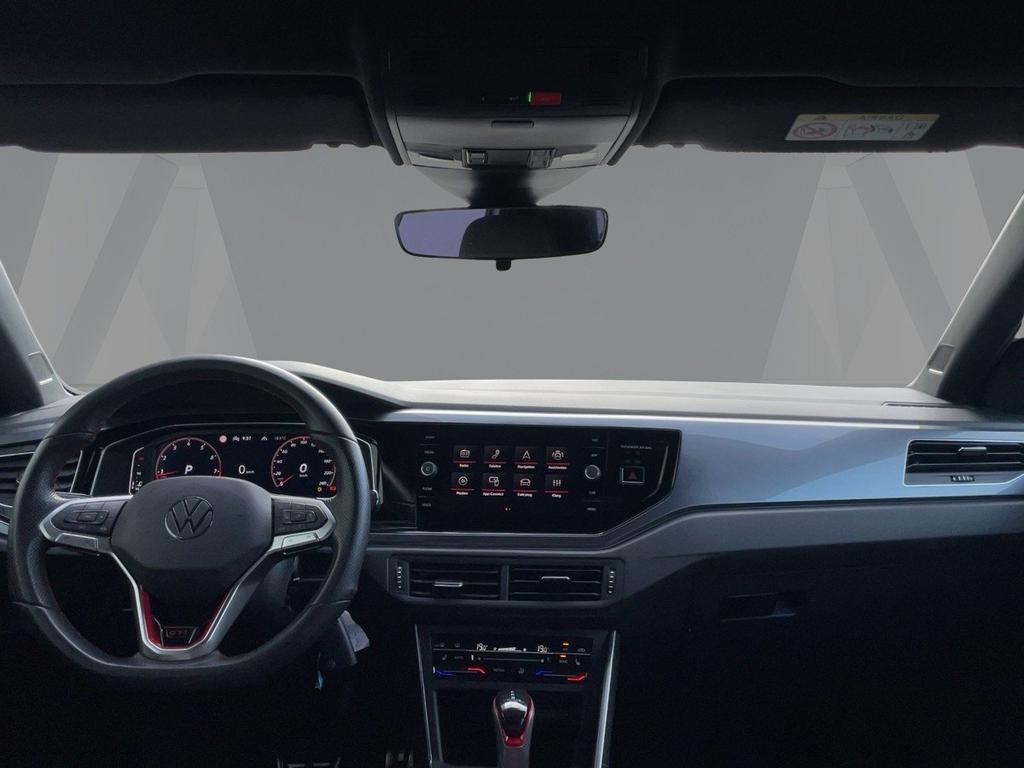 Volkswagen Polo 2024 г. Белый, пробег 51750 км