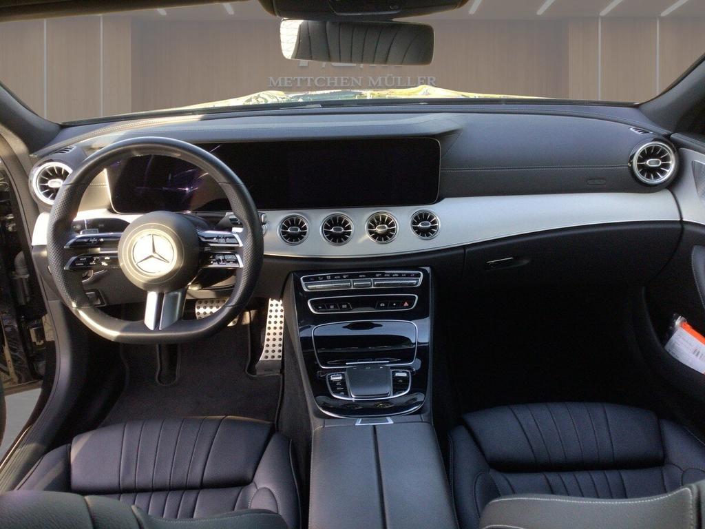 Mercedes-Benz CLS 300 2022 г. Чёрный, пробег 57657 км
