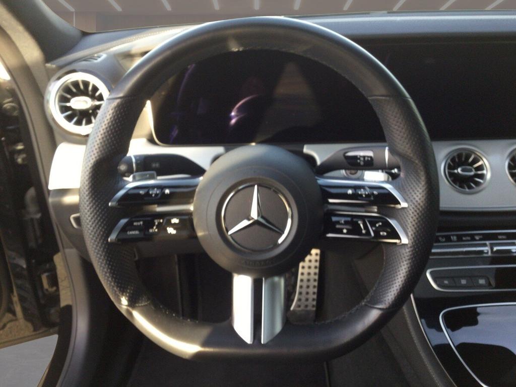 Mercedes-Benz CLS 300 2022 г. Чёрный, пробег 57657 км