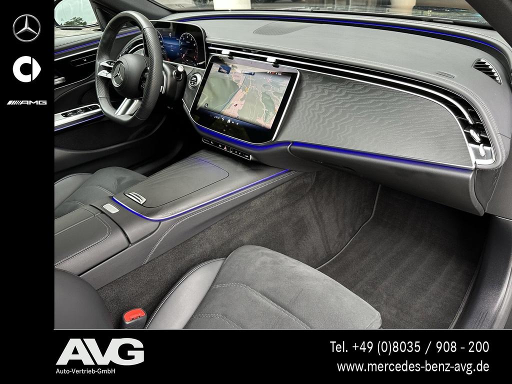 Mercedes-Benz E 200 2025 г. Серый, пробег 27478 км