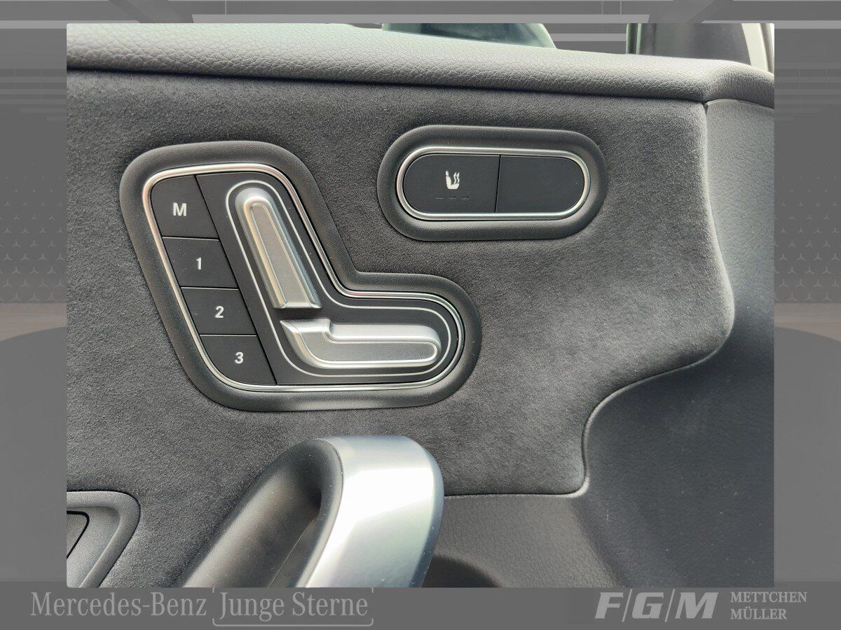 Mercedes-Benz A 35 AMG 2023 г. Белый, пробег 57112 км