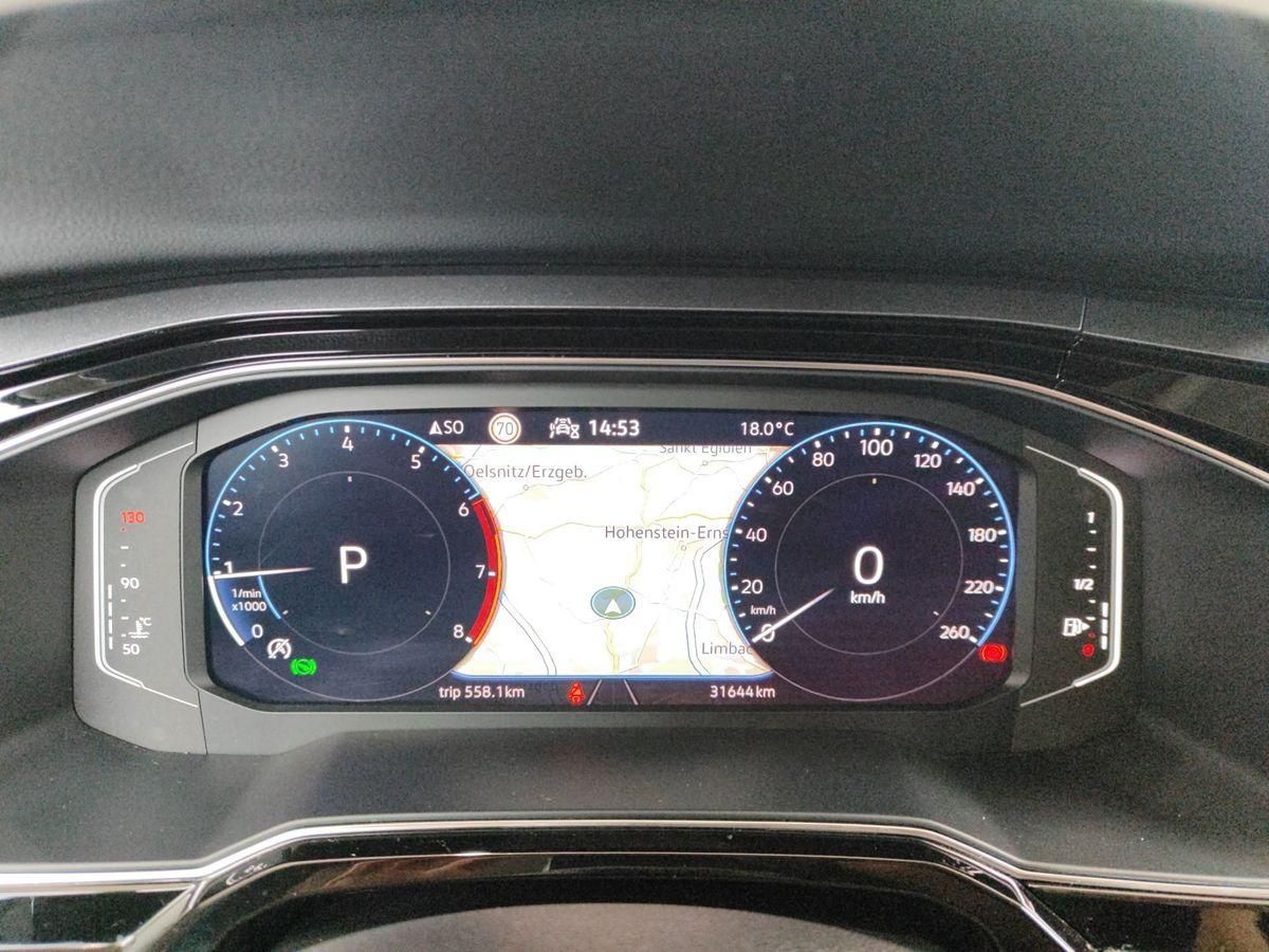 Volkswagen Polo 2024 г. Чёрный, пробег 31654 км