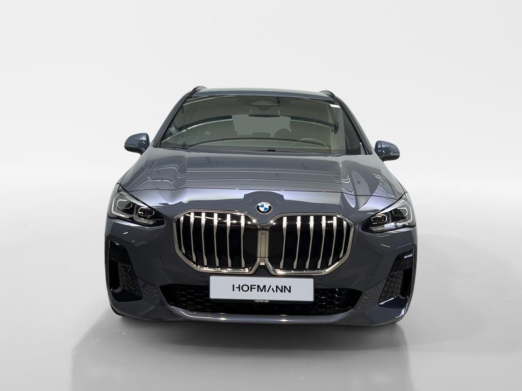 BMW 218 ACTIVE TOURER 2025 г. Серый, пробег 31500 км