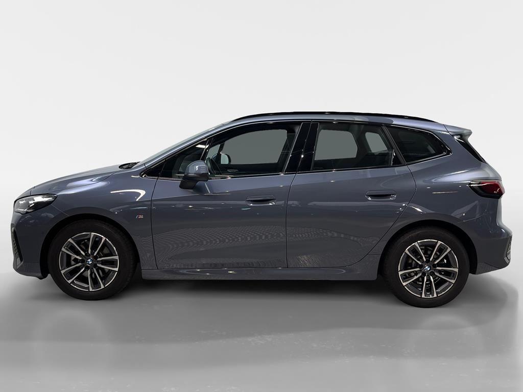 BMW 218 ACTIVE TOURER 2025 г. Серый, пробег 31500 км