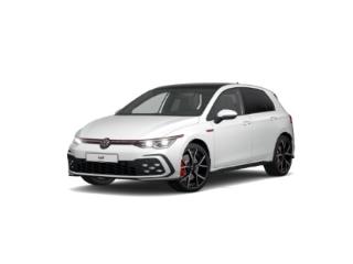 Volkswagen Golf 2022 г. Белый, пробег 38447 км