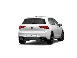 Volkswagen Golf 2022 г. Белый, пробег 38447 км