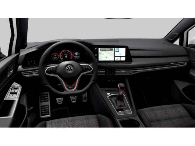 Volkswagen Golf 2022 г. Белый, пробег 38447 км