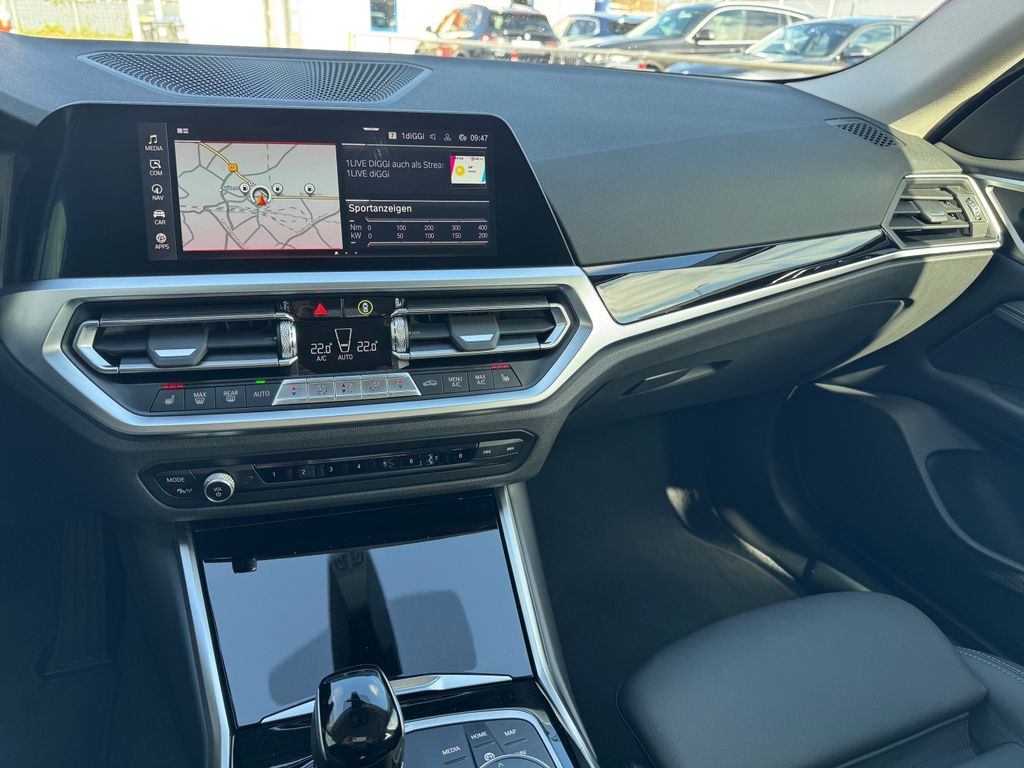 BMW 430 GRAN COUPÉ 2023 г. Красный, пробег 26171 км