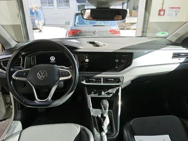 Volkswagen Taigo 2022 г. Серый, пробег 37822 км