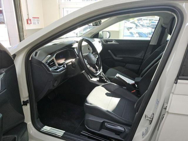 Volkswagen Taigo 2022 г. Серый, пробег 37822 км