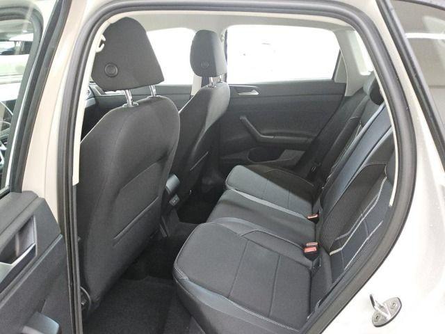 Volkswagen Taigo 2022 г. Серый, пробег 37822 км