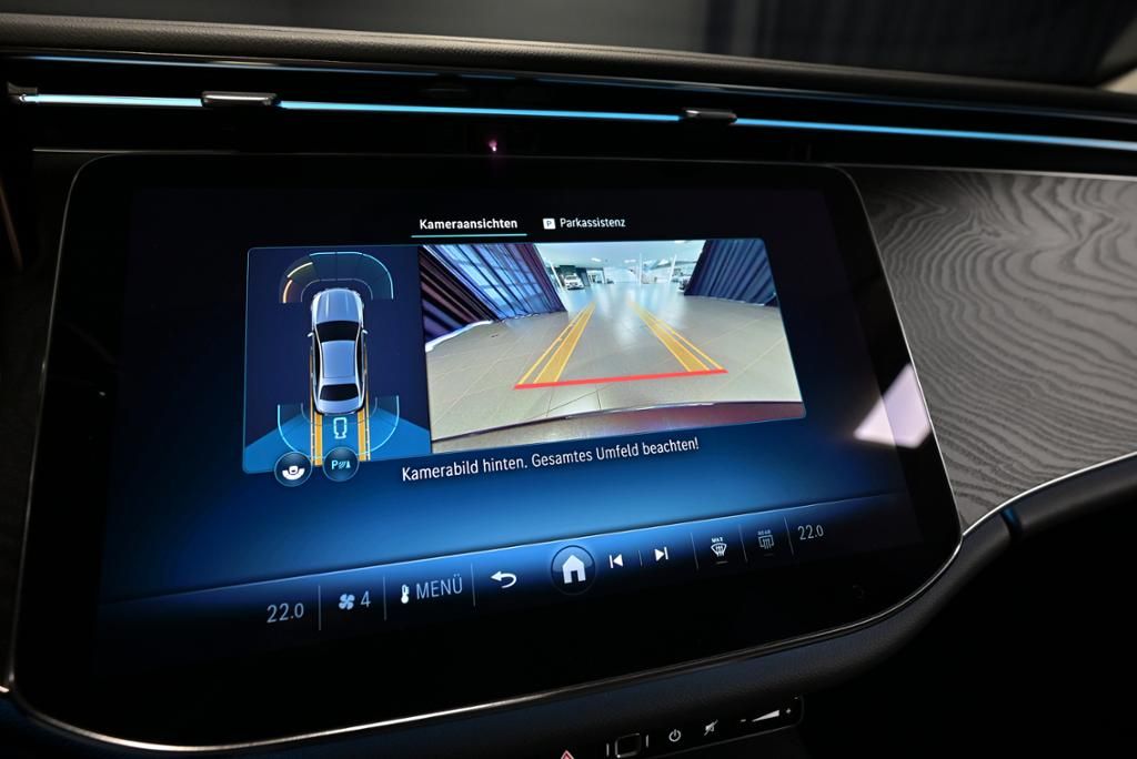 Mercedes-Benz E 220 2025 г. Серый, пробег 26927 км