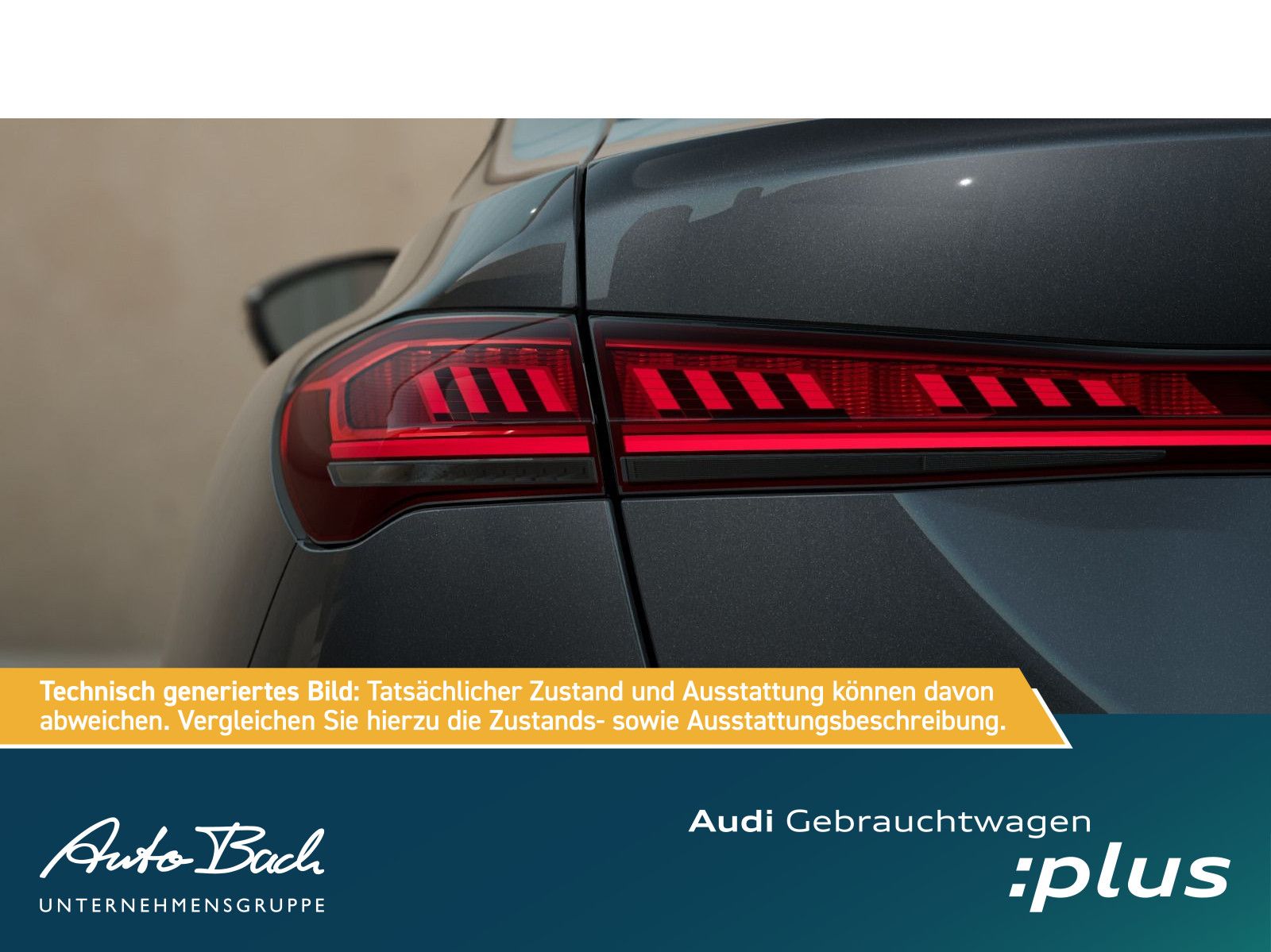 Audi A5 2026 г. Серый, пробег 13160 км