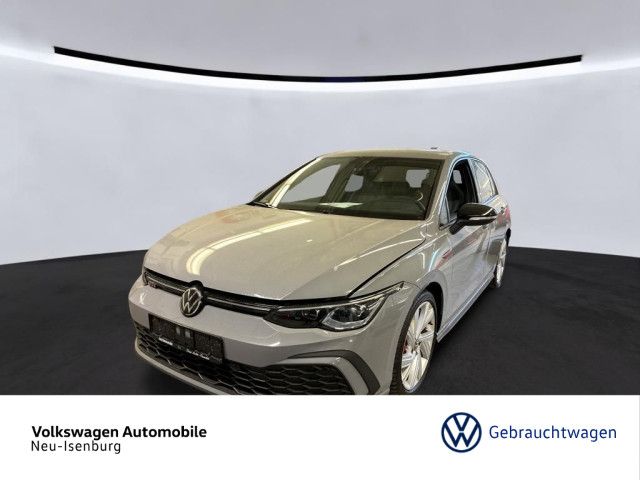 Volkswagen Golf 2023 г. Серый, пробег 28309 км