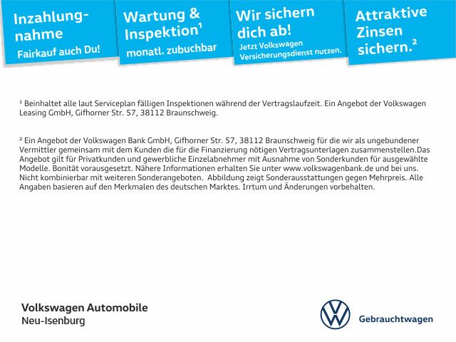 Volkswagen Golf 2023 г. Серый, пробег 28309 км