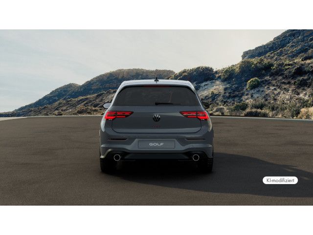 Volkswagen Golf 2023 г. Серый, пробег 55980 км