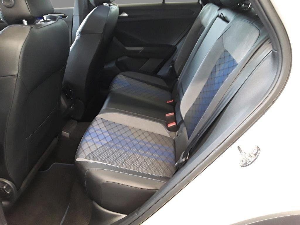 Volkswagen T-Roc 2024 г. Серый, пробег 39664 км