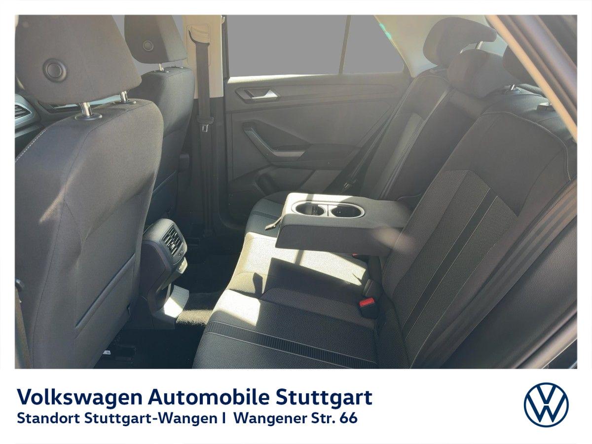 Volkswagen T-Roc 2024 г. Чёрный, пробег 43977 км