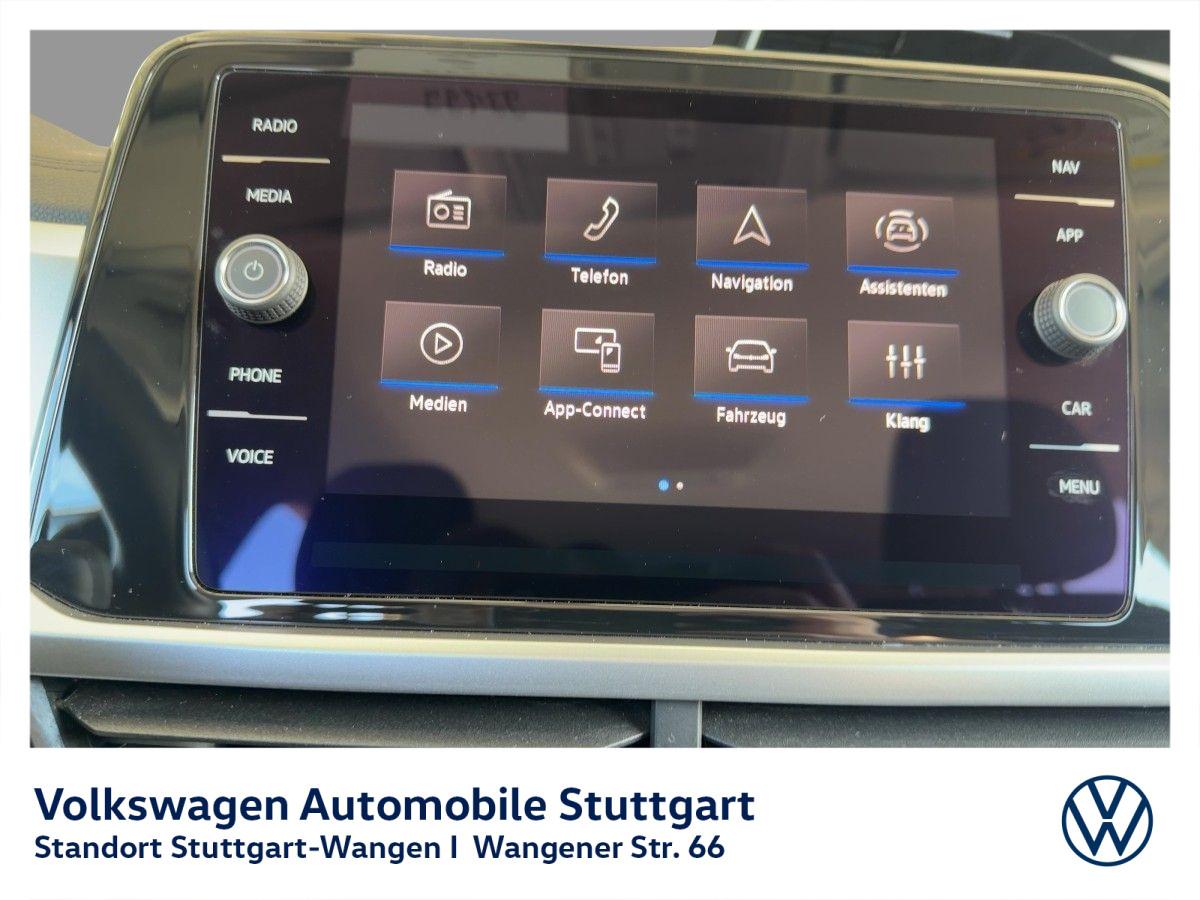 Volkswagen T-Roc 2024 г. Чёрный, пробег 43977 км