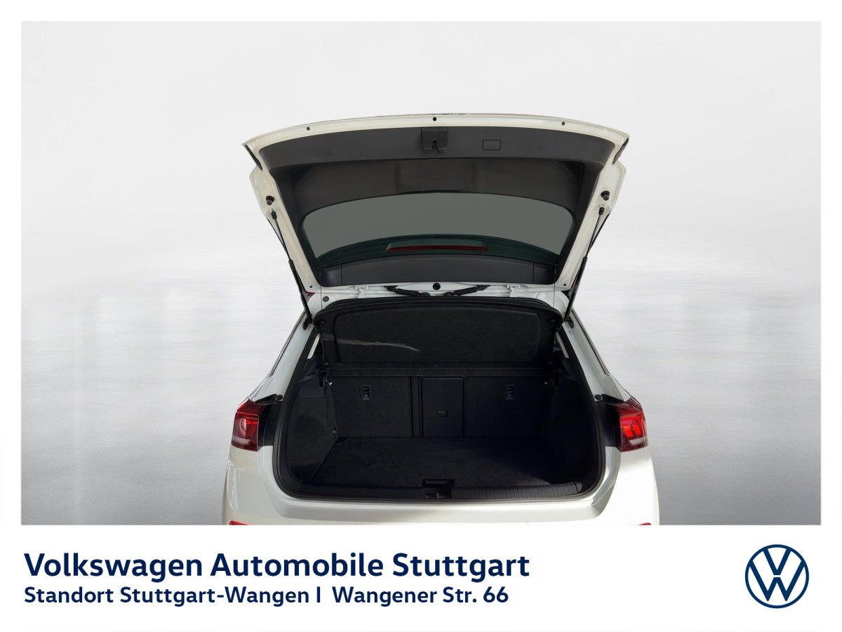 Volkswagen T-Roc 2022 г. Белый, пробег 47418 км