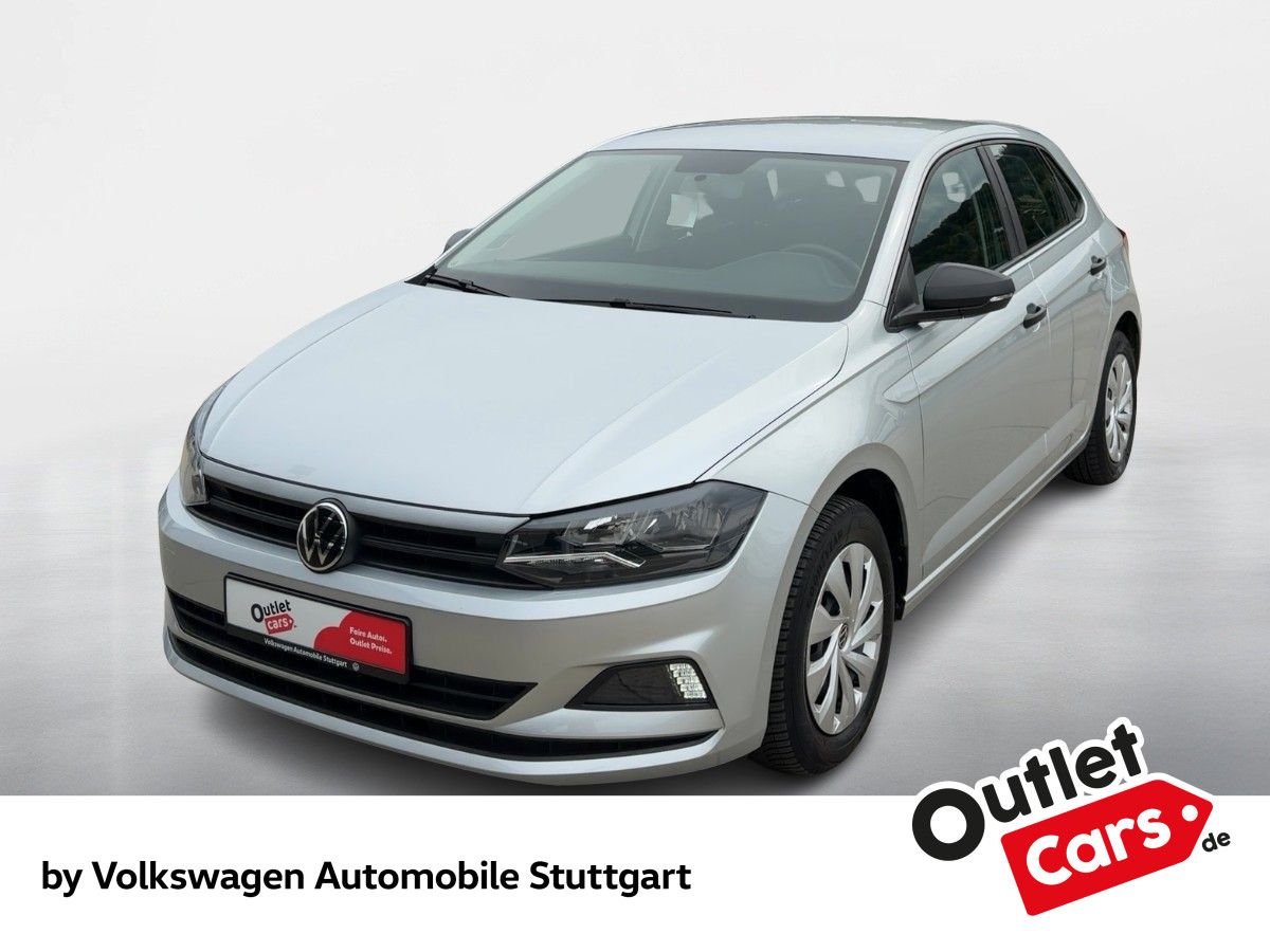 Volkswagen Polo 2021 г. Серебристый, пробег 28031 км