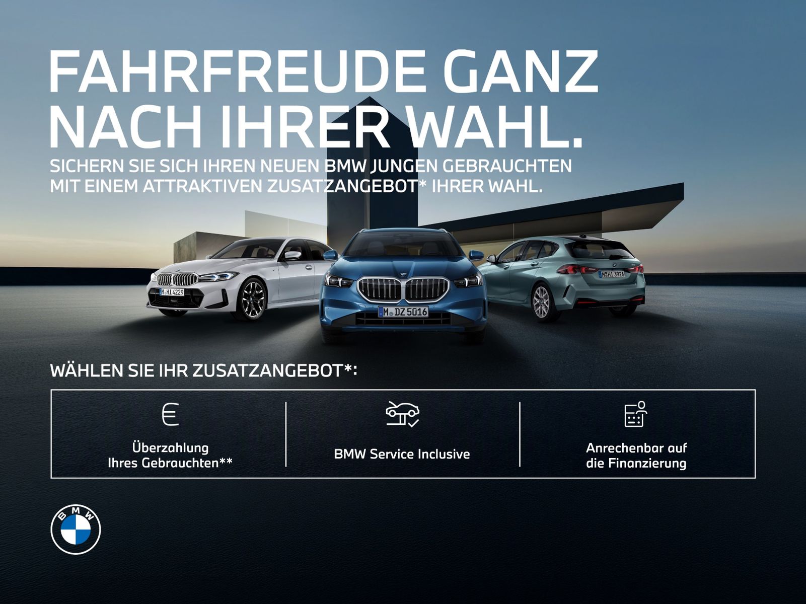 BMW X3 2025 г. Чёрный, пробег 17937 км