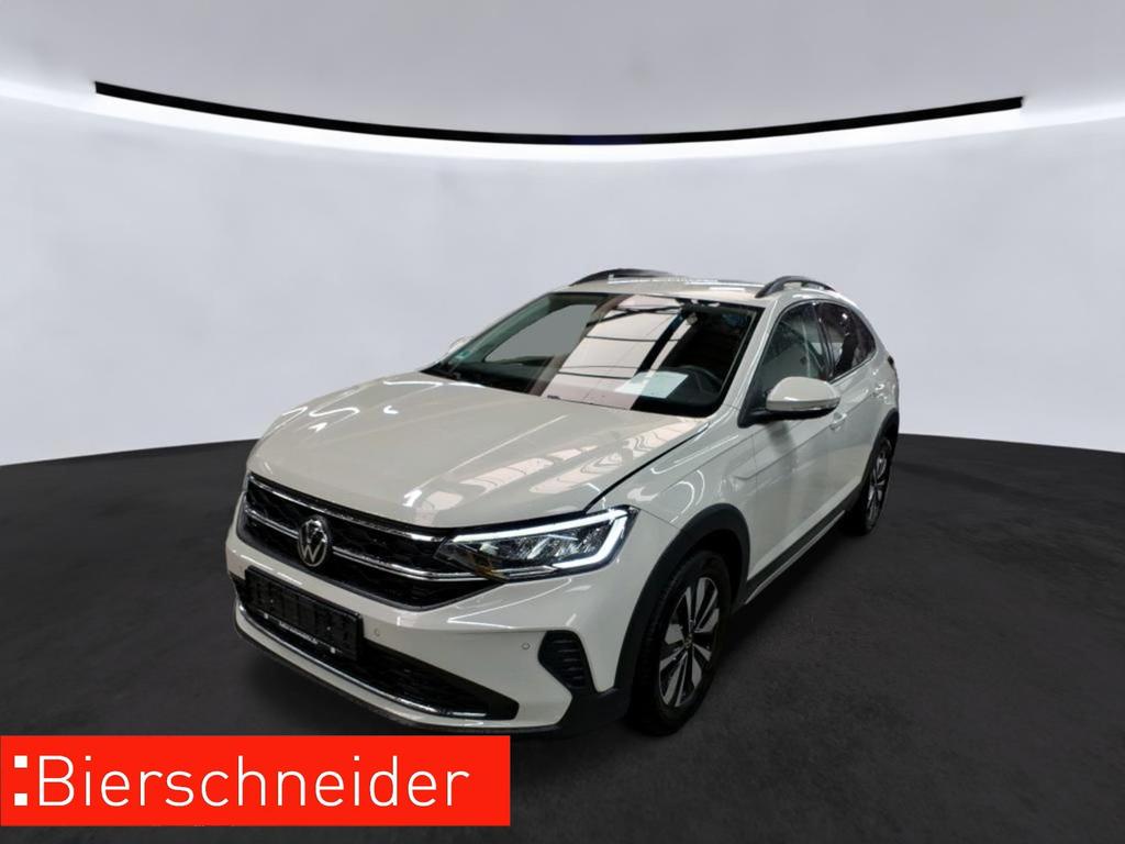Volkswagen Taigo 2023 г. Серый, пробег 27570 км