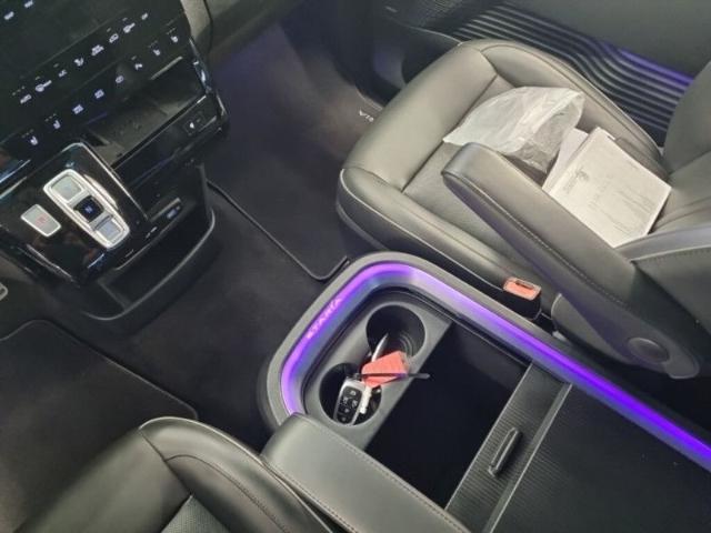 Hyundai Staria 2022 г. Серый, пробег 36233 км