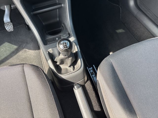 Volkswagen up! 2022 г. Чёрный, пробег 55235 км